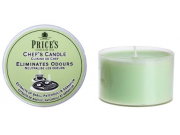 Price's Chef's Candle 100g